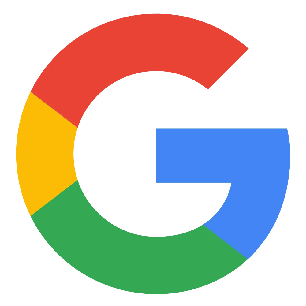 Google logo